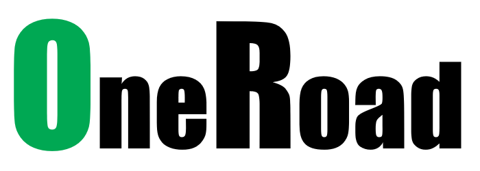 OneRoad Logo